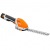 Аккумуляторные ножницы для кустарников Stihl HSA 26 (без аккумулятора и зарядного устройства) в Курске