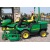 Фронтальная роторная косилка John Deer 1435 в Курске