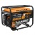 Бензогенератор Carver PPG-6500 5 кВт в Курске