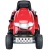 Садовый минитрактор Honda HF 2417 HME в Курске