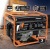 Бензогенератор Patriot GRS 6700C 5.2 кВт в Курске