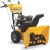 Снегоуборщик Stiga Snow Fox в Курске