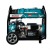 Бензогенератор Alteco Professional AGG 11000Е2 8 кВт в Курске