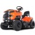 Садовый минитрактор Yard Fox T 108SCH в Курске