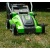 Газонокосилка электрическая GreenWorks GLM1240 1200 Вт в Курске