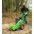 Измельчитель пней Laski F350/650 CH440T в Курске