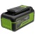 Аккумулятор High Power G40HP5 для техники GreenWorks 40 В в Курске