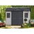 Пластиковый сарай Keter Oakland 1175SD в Курске
