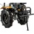 Мотоблок Denzel DPT-370X (фрезы в комплекте) в Курске