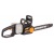 Аккумуляторная пила Worx Nitro WG385E.9-16" (без аккумулятора и ЗУ) в Курске