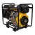 Дизельгенератор Habert H6GF-ME 5.5 кВт в Курске