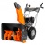 Снегоуборщик DeWORKS S 6060 в Курске
