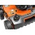 Скарификатор-аэратор бензиновый Carver SR 5240 в Курске