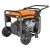 Бензиновый генератор инверторный Carver PPG-10000IЕ 8 кВт в Курске