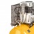 Компрессор поршневой Denzel DR4000/200 в Курске