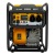 Инверторный генератор Denzel GK-3800iF 3.5 кВт в Курске
