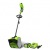Снегоуборщик аккумуляторный GreenWorks GD40SS30k5 в Курске