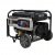 Бензогенератор Loncin LC10000D-S 7.7 кВт в Курске
