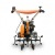 Мотоблок Villartec T860 в Курске