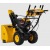 Снегоуборщик Denzel SBL 711D PRO в Курске
