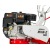 Культиватор Мобил К МКМ-2 Про с двигателем Briggs&Stratton RS950 в Курске