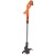 Аккумуляторный триммер Black+Decker ST1823 (2 аккумулятора) в Курске