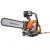 Электрический резчик Husqvarna K 6500 Chain 16&quot; в Курске
