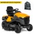 Садовый минитрактор Stiga Tornado Pro 9118 XWSY в Курске