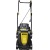 Электрическая газонокосилка Huter ELM-380T в Курске