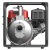 Бензиновая мотопомпа Sunreka GWP50H-2 в Курске