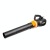 Воздуходувка электрическая Worx WG518E в Курске
