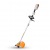 Аккумуляторный триммер Villartec СА40R SET AM402 + AC402 в Курске