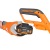 Снегоуборщик аккумуляторный Daewoo DAST 3521Li SET в Курске