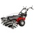 Подметальная машина Tielburger TK58 PRO Hydro (Honda) в Курске