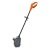 Снегоуборщик аккумуляторный Villartec WA 4030 SET AM402+AC402 в Курске