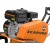 Культиватор Carver T-650R в Курске