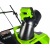 Снегоуборщик аккумуляторный GreenWorks G-Max GD40ST (без батареи и зарядного устройства) в Курске