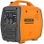 Бензогенератор инверторный Carver PPG-4100IS 3.2 кВт в Курске
