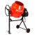 Бетоносмеситель MTX СМ-140К (Бетономешалка MTX СМ-140К) в Курске