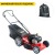 Газонокосилка бензиновая MA.RI.NA Systems GX 52SB BS625E в Курске