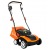 Вертикуттер электрический Yard Fox 36VE в Курске