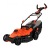 Газонокосилка электрическая Black+Decker BEMW471ES-QS в Курске