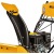Снегоуборщик гусеничный Denzel SBM 610DT PRO в Курске