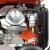 Бензогенератор Patriot Max Power SRGE-7200E 6 кВт  в Курске