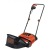 Аэратор электрический Black+Decker GD300 в Курске