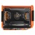 Бензогенератор Daewoo GDA 7500 DPE-3 DUAL POWER 220-380 6 кВт в Курске