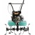 Мотоблок Sturm GK827CI10 (фрезы в комплекте) в Курске