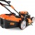 Газонокосилка бензиновая Fuxtec FX-RM4839P в Курске