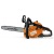 Бензопила Villartec SB401 14&quot; 56 зв в Курске