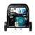 Бензогенератор Alteco Professional AGG 8000Е2 6.5 кВт в Курске